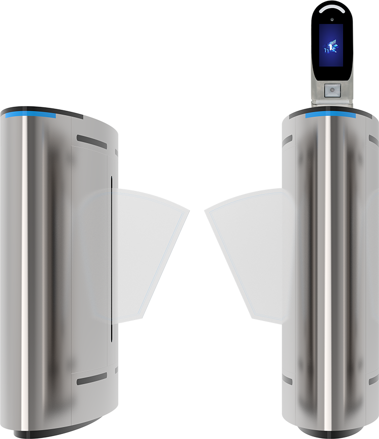 公海7108官网景区社保卡实名消费闸机